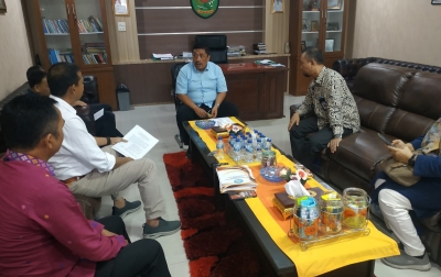 Pelestarian Bahasa Alat Pemersatu Bangsa yang Wajib Dilaksanakan