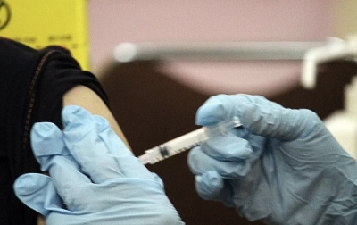 52,74 Juta Penduduk Indonesia Telah Terima Vaksin Covid-19 Dosis Penguat