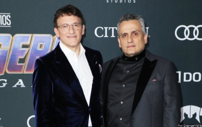 Russo Brothers Senang Bekerja dengan Layanan Streaming Netflix