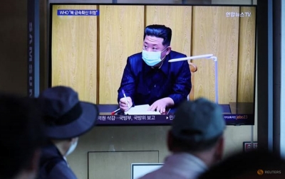 Korea Utara Umumkan Sedang Mendekati Akhir Krisis Covid-19