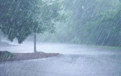 Hujan Lebat Bakal Mengguyur Sejumlah Wilayah di Indonesia