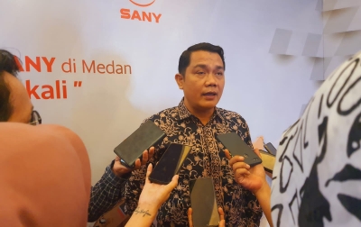 SY215H Dikenalkan ke Publik, Perawatan Lebih Efektif dan Bahan Bakar Efisien