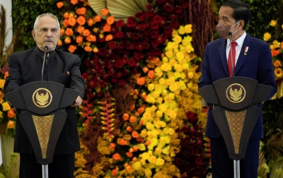 Ramos-Horta Nyatakan Timor Leste Ingin Jadi Anggota ASEAN