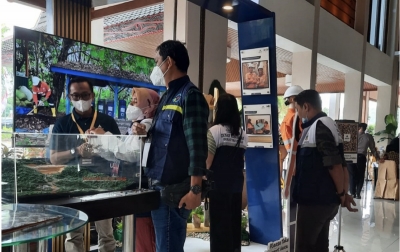 Agincourt Resources Tegaskan Komitmen  Keberagaman Gender