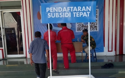 Pertamina Siapkan 5 Tempat Konsultasi Subsidi Tepat MyPertamina di Banda Aceh