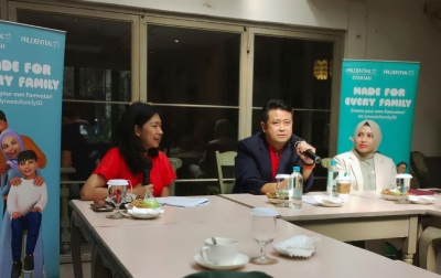 Perluas Akses Perlindungan Keluarga Indonesia Lewat #MadeforEveryFamily