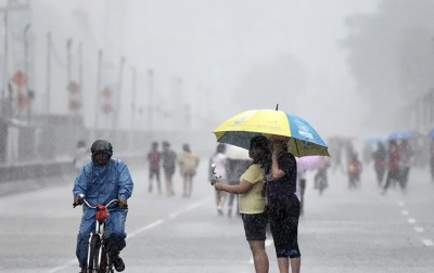 Hujan Diprakirakan Guyur Sejumlah Kota Besar di Indonesia