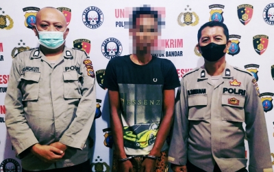 Gara-Gara Game Online, Suami Tega Aniaya Istri Hingga Berdarah