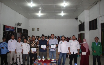 Indonesia Negara Majemuk, Seluruh Pihak Harus Berperan Jaga Kebhinekaan