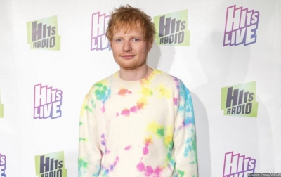 Rekor, Ed Sheeran Artis Pertama Punya 100 Juta Pengikut