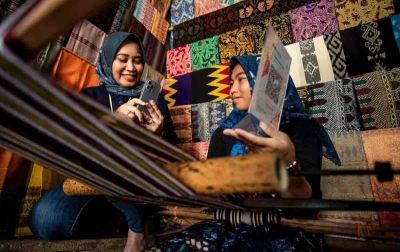 Penyaluran KUR BRI Tingkatkan Kesejahteraan Masyarakat