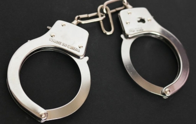 Jual Sabu di Pos Jaga Malam, Pelaku Ditangkap Polres Tanjungbalai