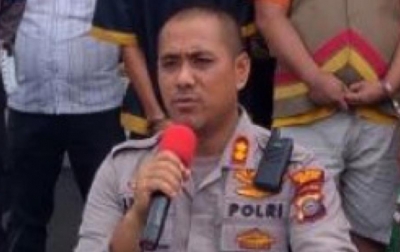 Oknum Guru Pesantren Terduga Pedofilia Terancam 15 Tahun Penjara