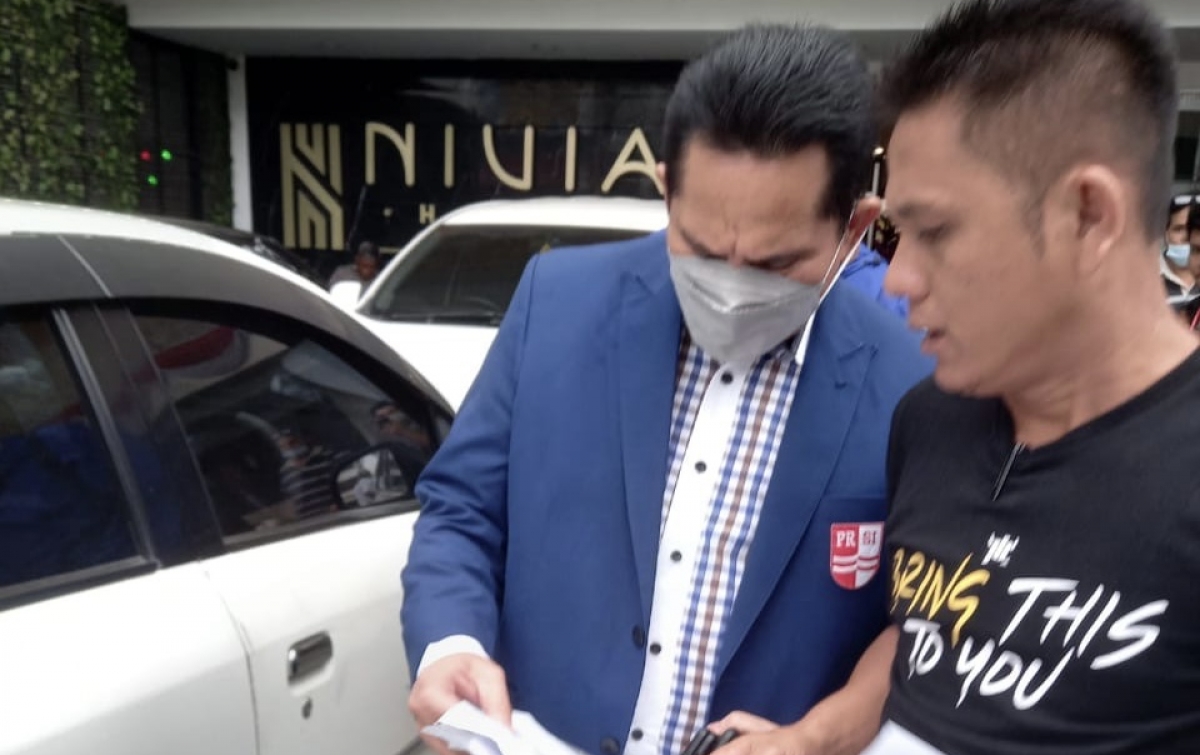 17 Pengcab Bantah Ilegal, Ketua Umum Pengprov PRSI Sumut Disuruh 'Ngaca'