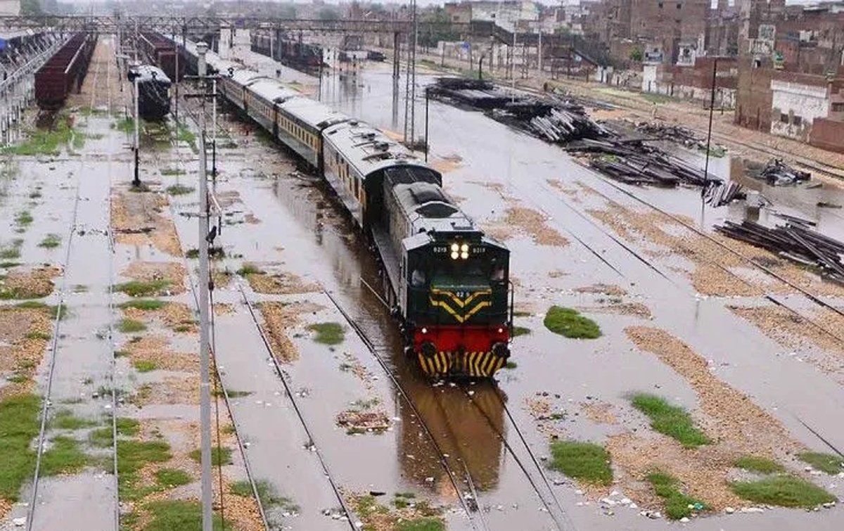Tidak Ada WNI Jadi Korban Banjir di Pakistan