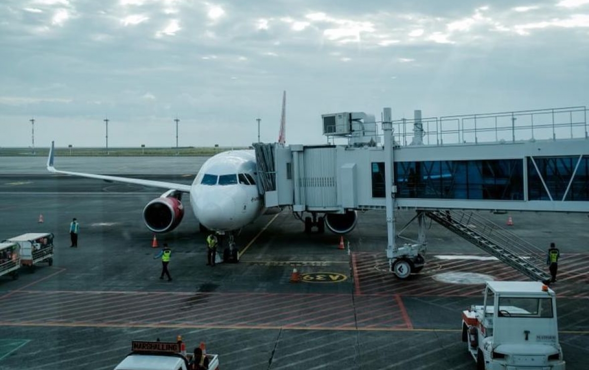 Harga Tiket Pesawat Turun 15 Persen, Angin Segar Industri Pariwisata