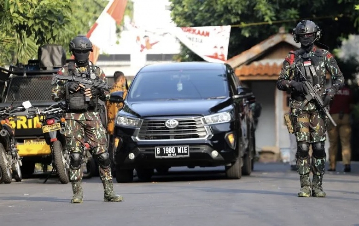 Polri Tegaskan, Rekonstruksi Pembunuhan Birgadir J di Duren Tiga untuk Kepentingan Penyidik