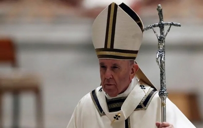 Paus Fransiskus Memperingatkan Kemungkinan Pensiun