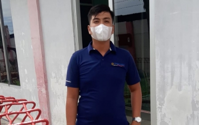 Klarifikasi Pihak SPBB 1721204 Jalan Nelayan Tanjung Tiram Terkait Unggahan Facebook