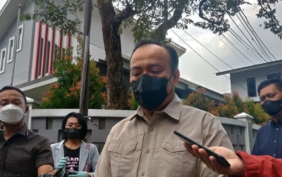 Ferdy Sambo Tak Lagi Jabat Kepala Satgassus Polri