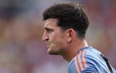 Ronaldo dan Maguire, Pemain Paling Banyak Dilecehkan di Twitter