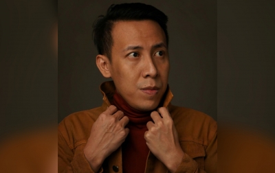 Yuk Warga Medan, Pemuda Indigo Madhiro Eiji Buka Kesempatan Tatap Muka Langsung