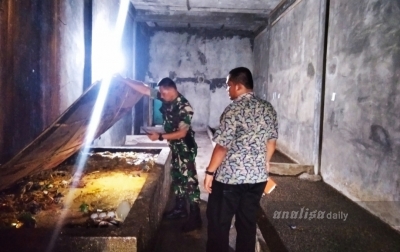 Timbulkan Aroma Tak Sedap, Ternak Ulat Manggot Meresahkan Warga