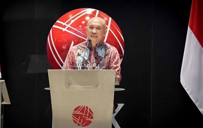 Transformasi UMKM Jadi Fondasi Mengoptimalkan Ekonomi Digital