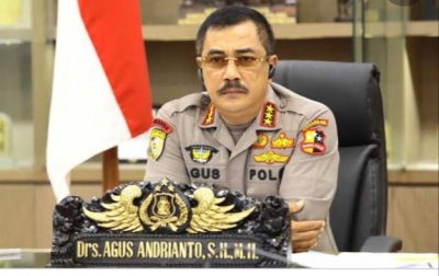 Rakyat Indonesia Dukung Bareskrim Tuntaskan Kasus Penembakan Brigadir J