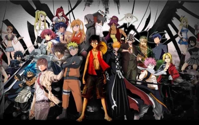 Nonton Anime Lovers Tanpa Iklan Dengan Versi Mod Ini