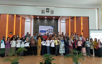 Temu Pendidik Nusantara 9 Medan, Menjadikan Guru Semangat Bergerak Memulihkan Pendidikan