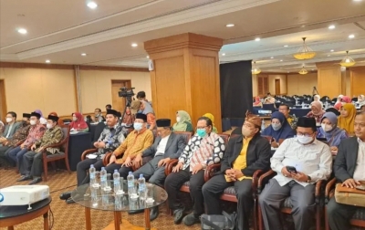 Tolak Politik Identitas, Politisasi Agama dalam Pemilu 2024