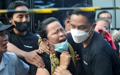 Keluarga Tak Menyangka Ferdy Sambo Pelaku Utama Pembunuhan Brigadir J