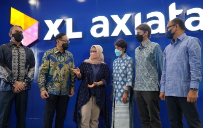RUPSLB XL Axiata, Minta Persetujuan Penambahan Modal Lewat Penawaran Umum Terbatas