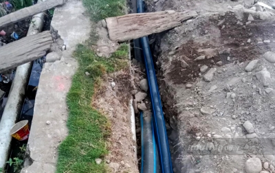 Habiskan Anggaran Puluhan Miliar, Proyek SPAM di Palas Jadi Sorotan