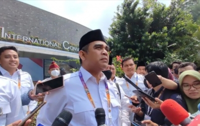 Semua Kader Ingin Prabowo Maju di Pilpres 2024