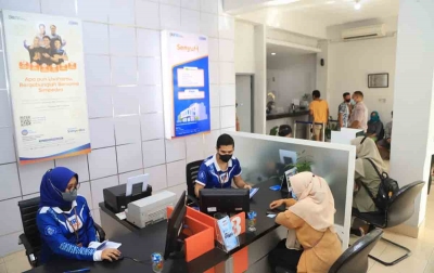 Hybrid Bank Jadi Strategi BRI di Tengah Era Digitalisasi, Berikan Layanan Terbaik Bagi Semua Lapisan Masyarakat