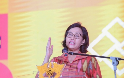 Kolaborasi LPEI dan Ditjen Bea Cukai Dorong UMKM Menembus Ekspor