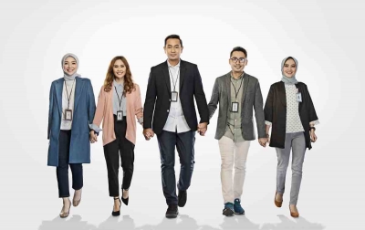 BRILiaN Young Leader Indonesia, Upaya BRI Ciptakan Talenta Unggul