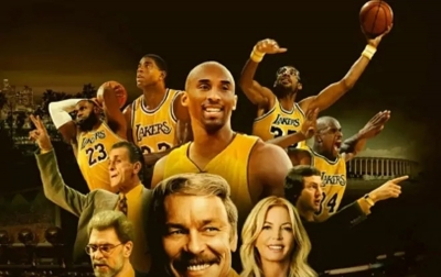 Film Dokumenter 'Legacy: The True Story of the LA Lakers' Dirilis
