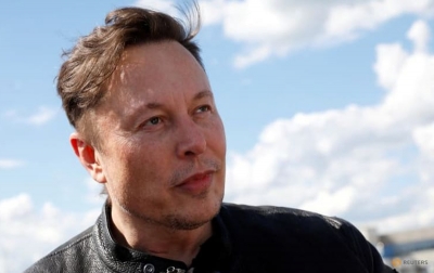Beli Manchester United, Elon Musk: Itu Adalah Lelucon Lama