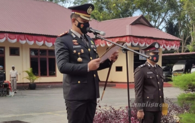 Danu Pamungkas: Tugas Berat Kita Masih Sangat Banyak