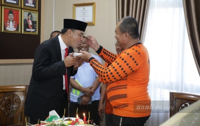 Nelson Angkat: Semoga Mahkamah Agung Lebih Baik Lagi