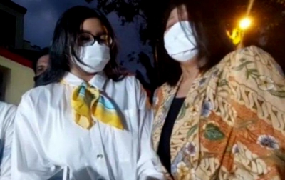 Penjelasan Polri Terkait Penetapan Putri Candrawathi Tersangka Pembunuhan Brigadir J