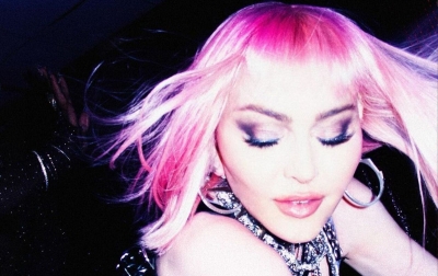 Madonna Menyebut Industri Musik Pop Berubah