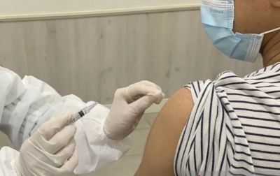 Penerima Vaksin Covid-19 Dosis Penguat di Indonesia Capai 59,19 Juta Orang Lebih