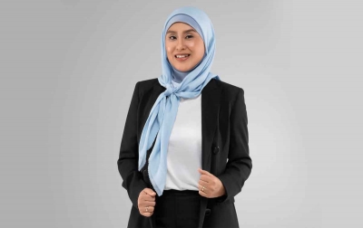Telkomsel Resmi Menunjuk Mia Melinda sebagai CEO Telkomsel Mitra Inovasi (TMI)