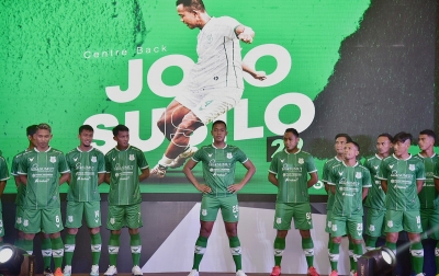 Karo United, PSMS dan PSDS Diharap Masuk Liga 1 Indonesia