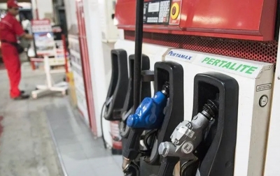 Jika Pertalite Naik, Perlindungan Sosial Akan Ditebalkan