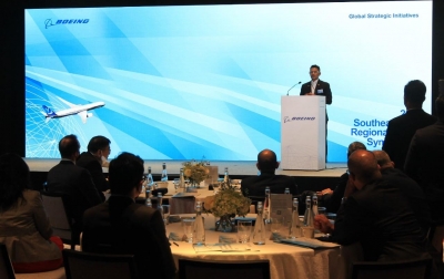 Keselamatan Penerbangan Harus Tetap Berada di Level Tertinggi